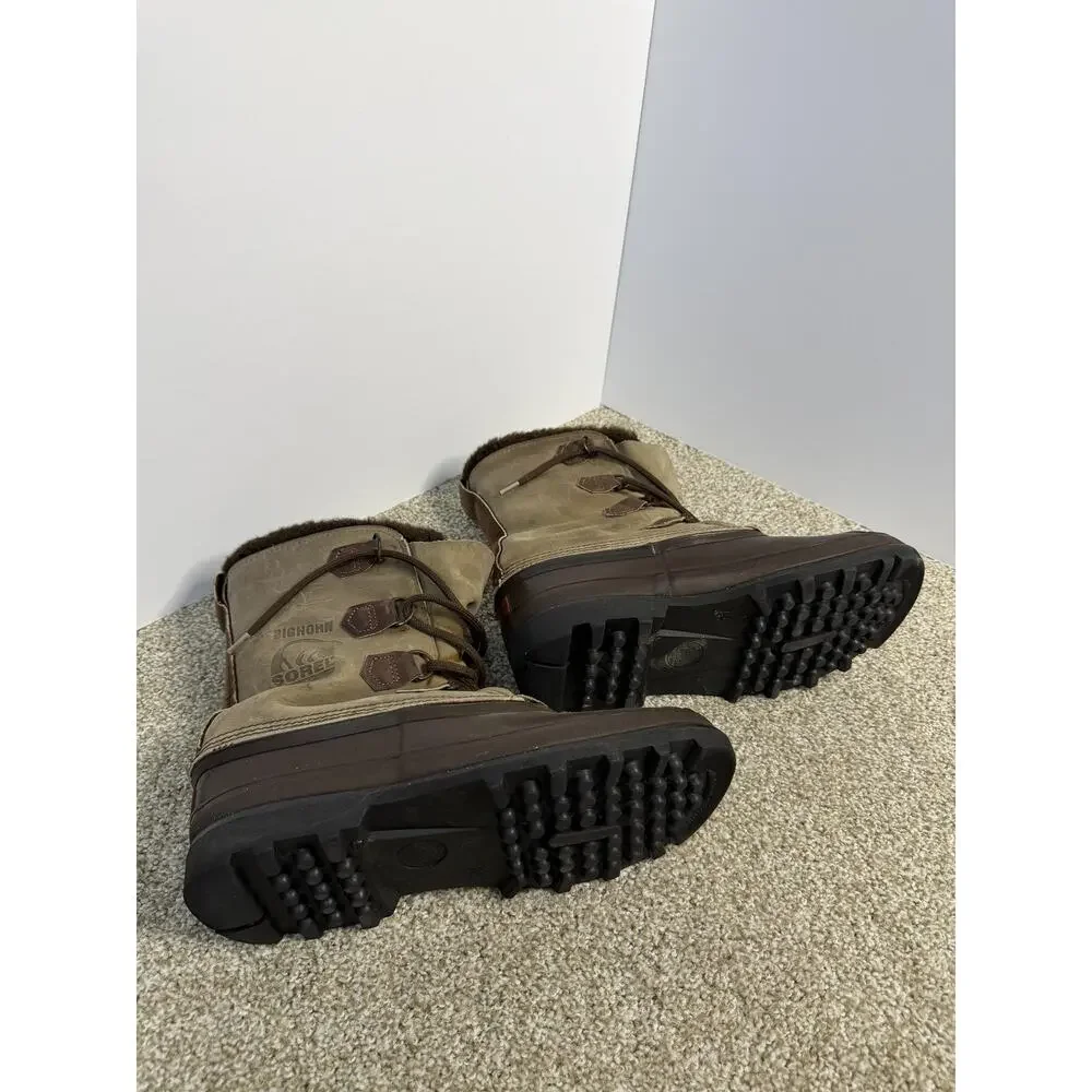 Sorel brand style